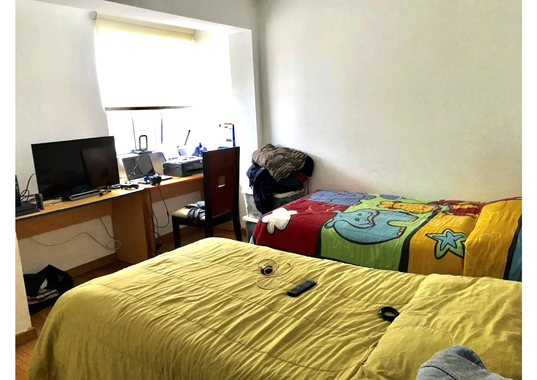 Jr. 2, San Borja, Lima, 3 Habitaciones Habitaciones, ,2 BathroomsBathrooms,Dpto.,En Venta,1,1001