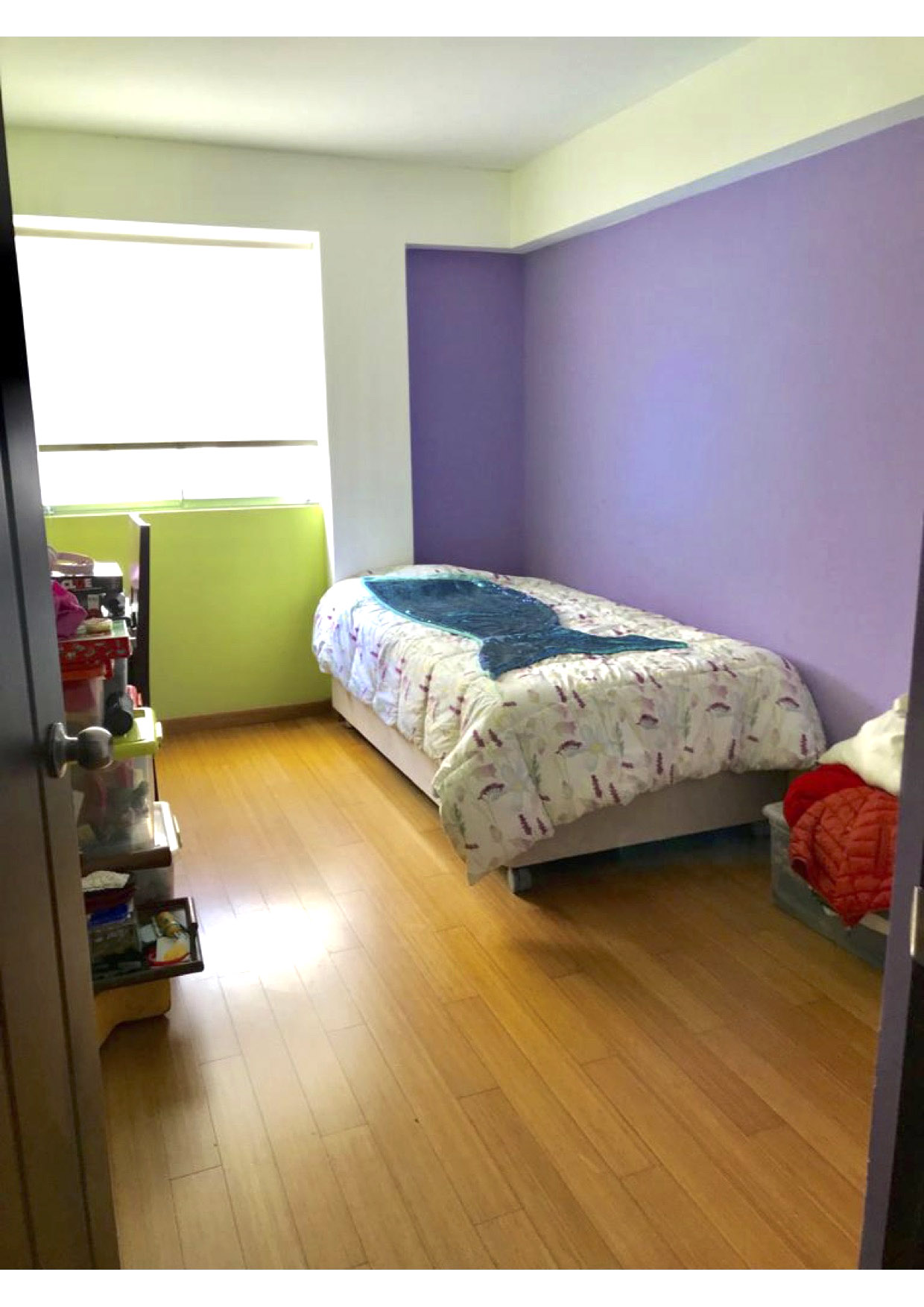 Jr. 2, San Borja, Lima, 3 Habitaciones Habitaciones, ,2 BathroomsBathrooms,Dpto.,En Venta,1,1001