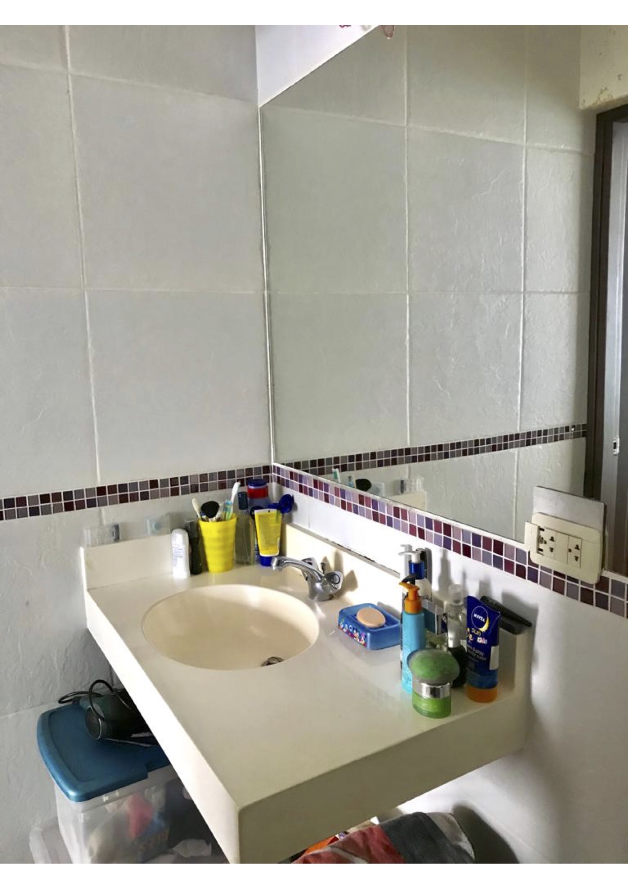 Jr. 2, San Borja, Lima, 3 Habitaciones Habitaciones, ,2 BathroomsBathrooms,Dpto.,En Venta,1,1001