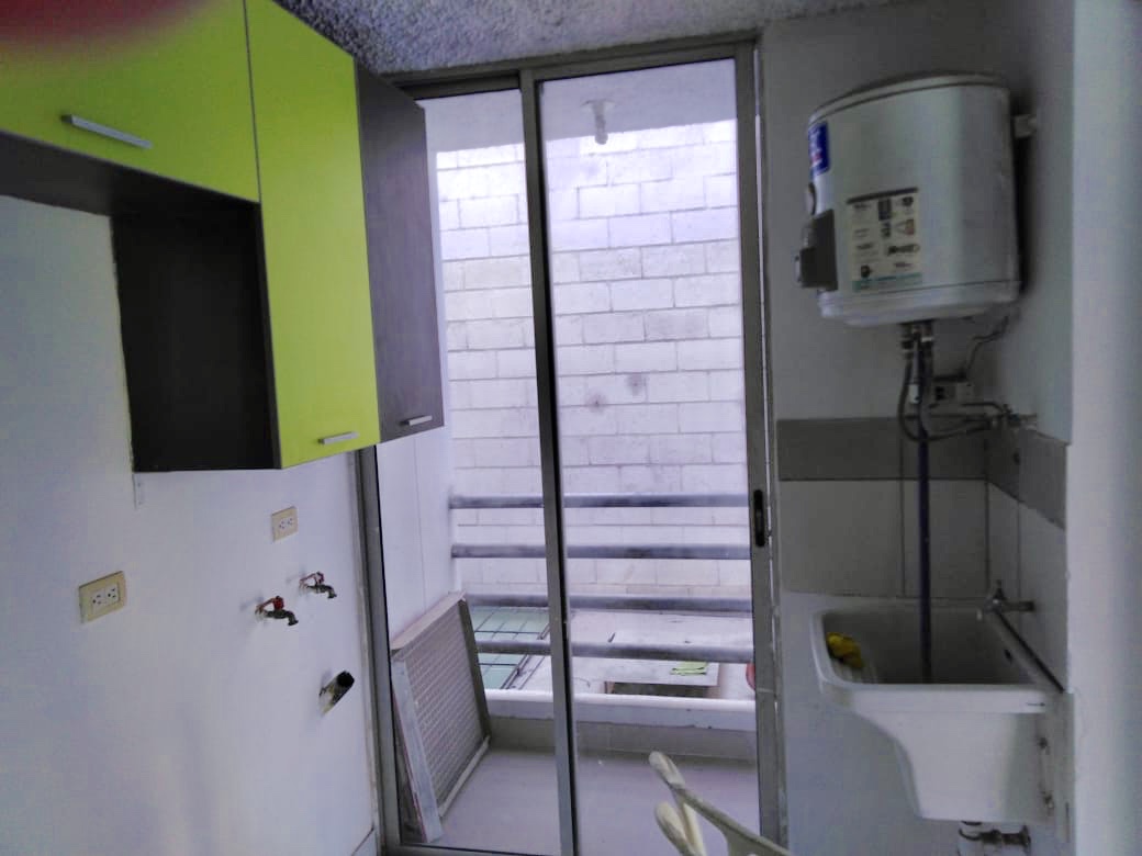 Av. El Corregidor Cuadra 29, La Molina, Lima, 2 Habitaciones Habitaciones, ,2 BathroomsBathrooms,Dpto.,En Venta,2,1004