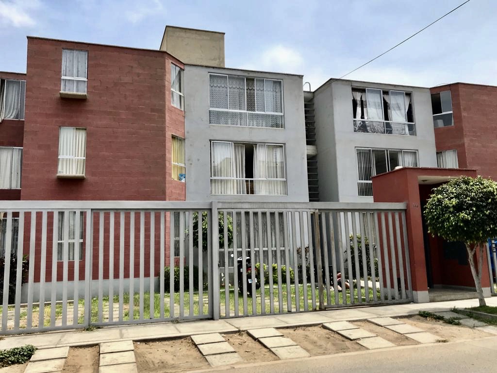 Av. El Corregidor Cuadra 29, La Molina, Lima, 2 Habitaciones Habitaciones, ,2 BathroomsBathrooms,Dpto.,En Venta,2,1004