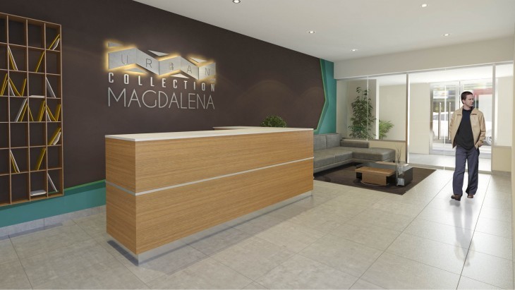 Jr. Echenique, Magdalena, Lima, ,Dpto.,En Venta,1006