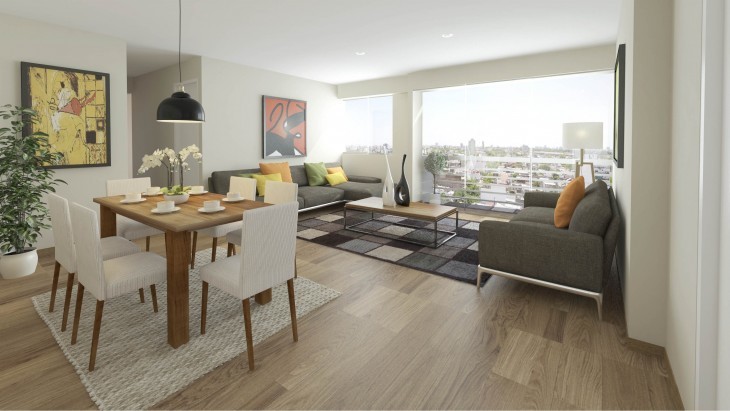 Jr. Echenique, Magdalena, Lima, ,Dpto.,En Venta,1006