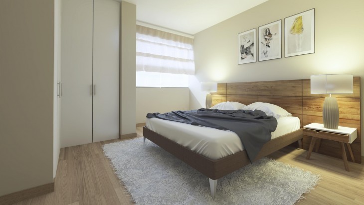 Jr. Echenique, Magdalena, Lima, ,Dpto.,En Venta,1006