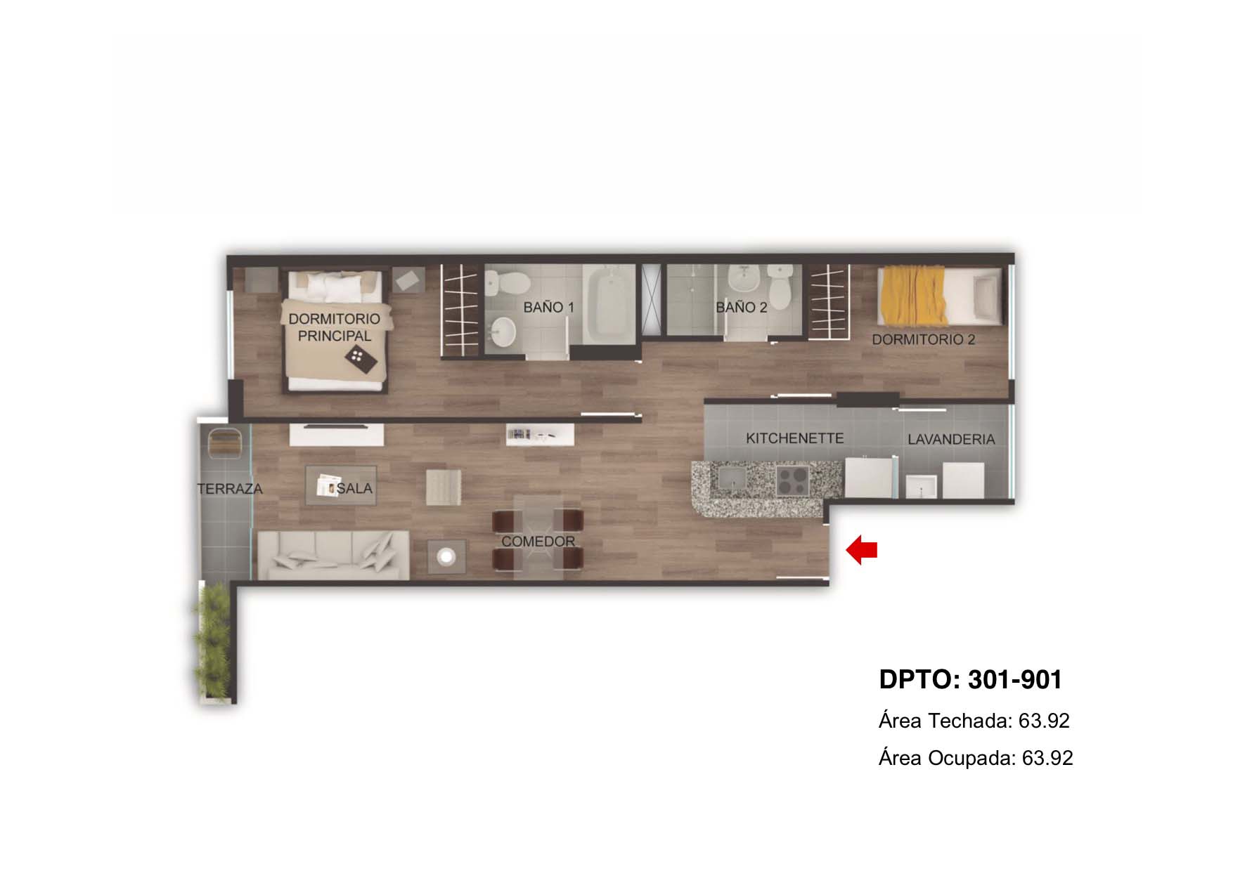 Jr. Echenique, Magdalena, Lima, ,Dpto.,En Venta,1006